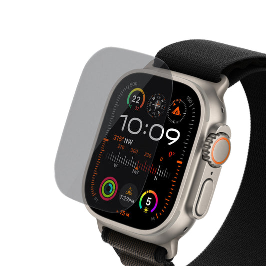 DEFENDR Glass for Apple Watch Ultra Series